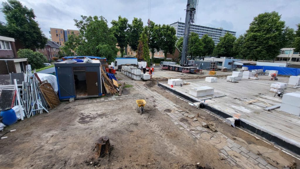 EDE’de Kalıcı Eser Projesi