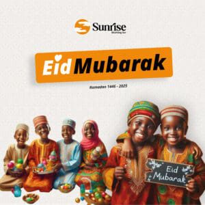 Ramadan 2025 – Humanitaire Hulpactiviteiten van Stichting Sunrise