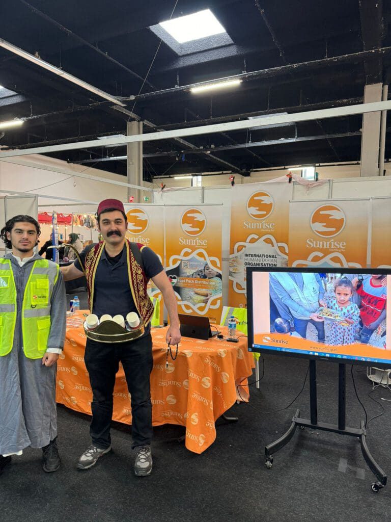 Kazelexpo’da Harika Bir Hafta Sonu