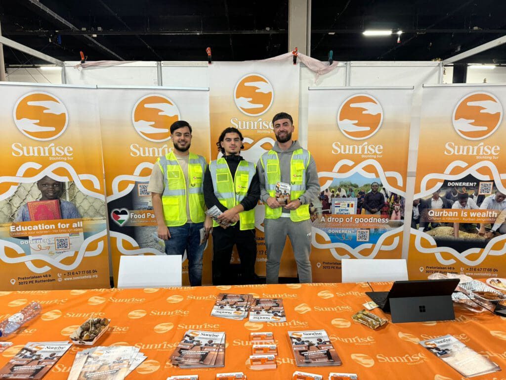 Kazelexpo’da Harika Bir Hafta Sonu